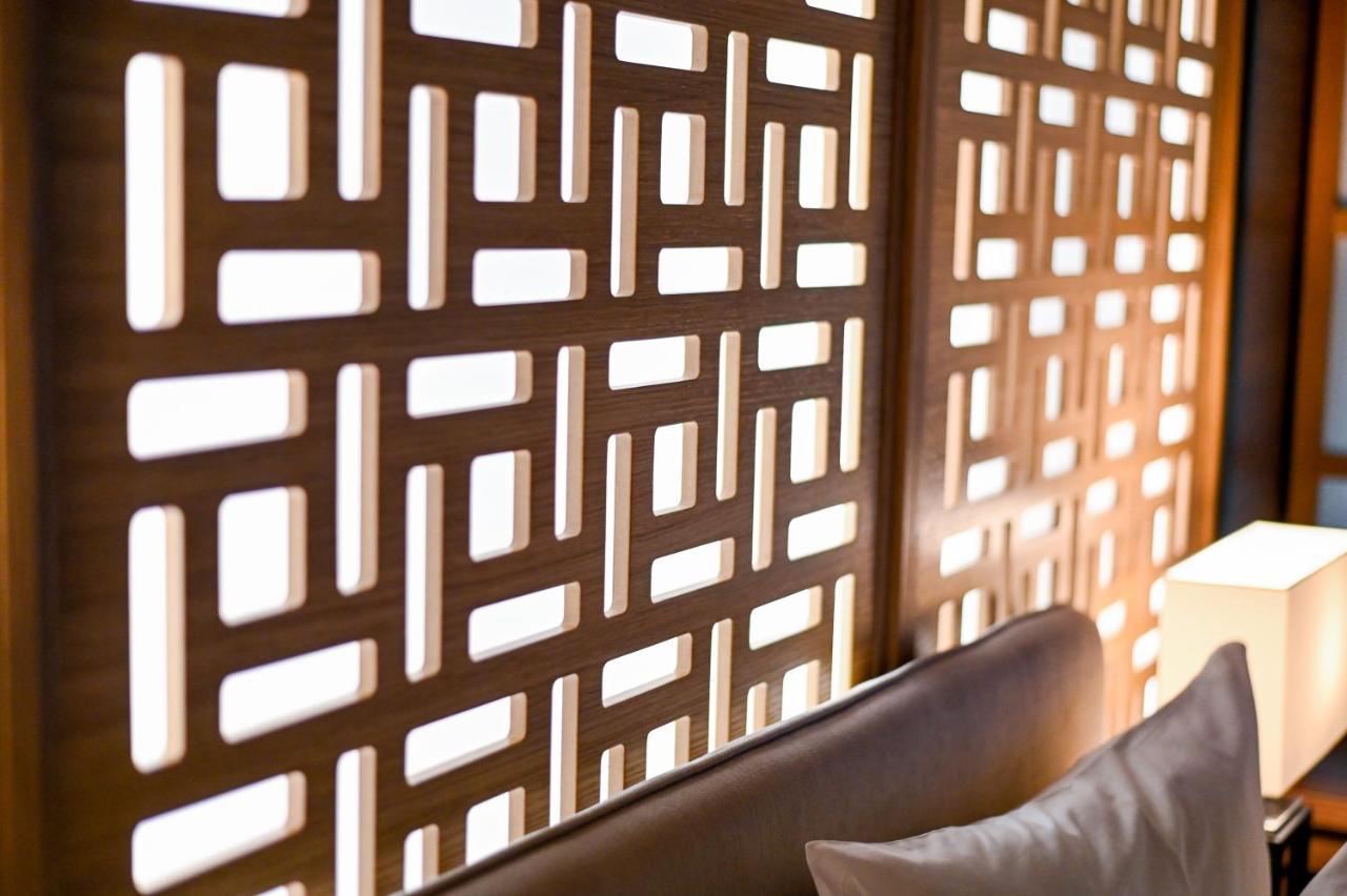 Hanami Design Hotel Belgrado Buitenkant foto