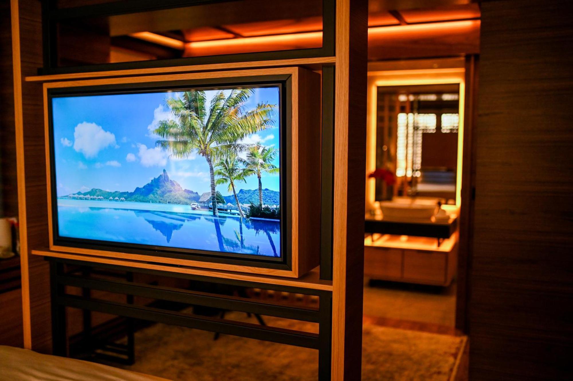 Hanami Design Hotel Belgrado Buitenkant foto