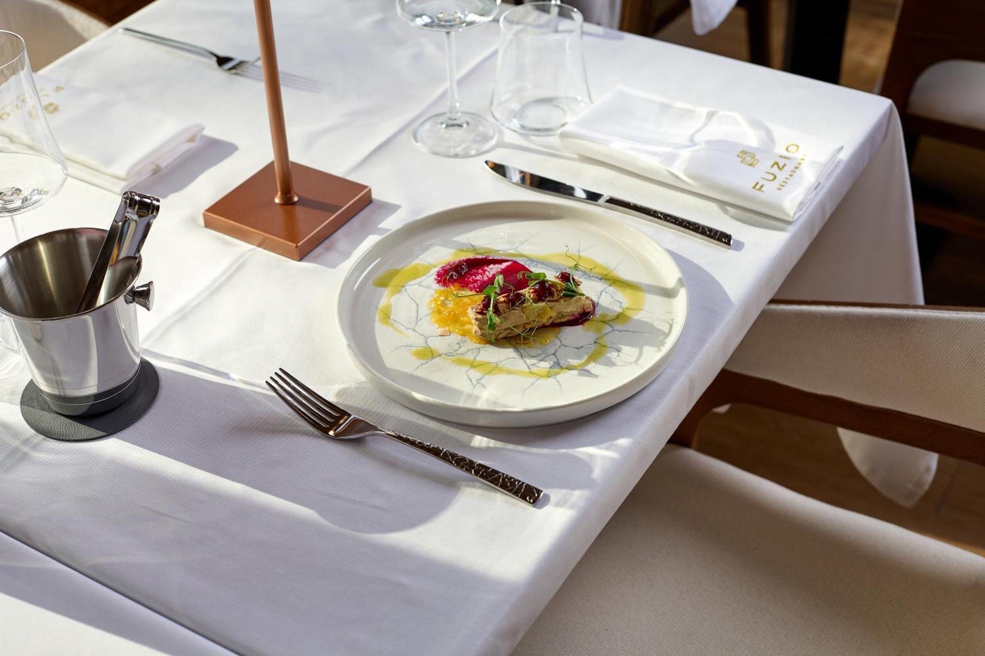 Hanami Design Hotel Belgrado Buitenkant foto